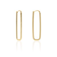 Orecchini Unoaerre Donna in Bronzo 004EX00049900-2384 - 004EX00049900-2384